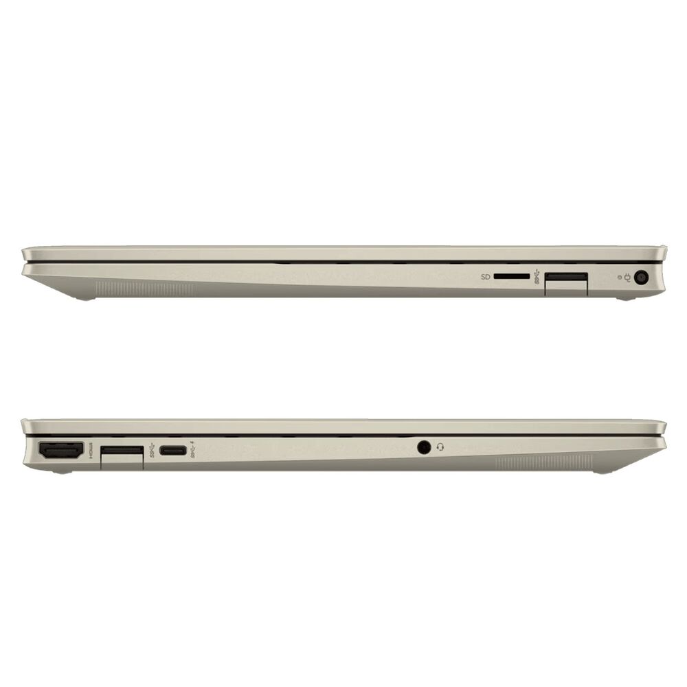 Hp Pavilion Aero 13-be2004la, Amd Ryzen5 7535u, 13.3", 16gb/512gb Ssd Pc Seminuevo image number 3.0