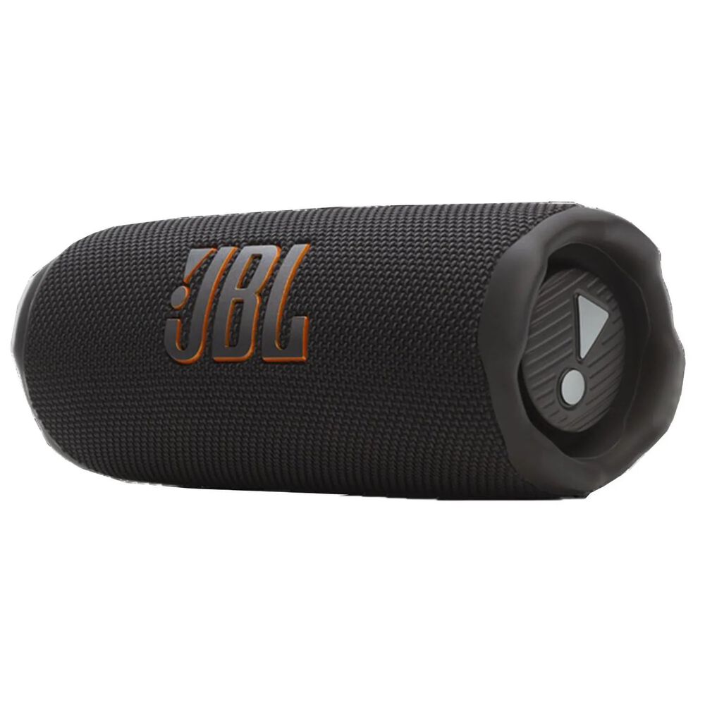 Parlante Jbl Bluetooth Flip 7 Negro image number 0.0