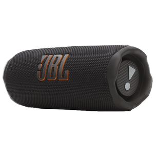 Parlante Jbl Bluetooth Flip 7 Negro