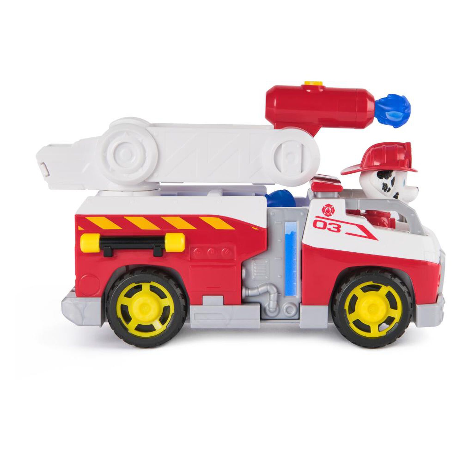 Auto De Juguete Paw Patrol 6072660 image number 4.0