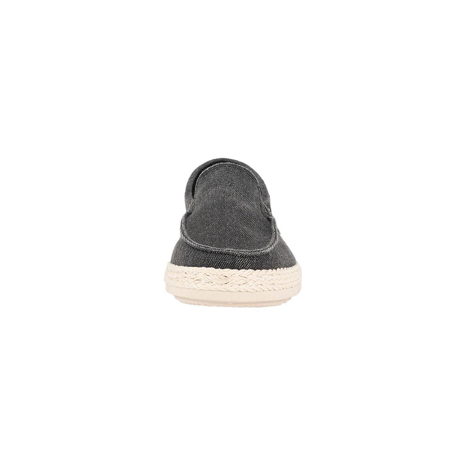 Mocasin Slip On Negro Passer image number 2.0