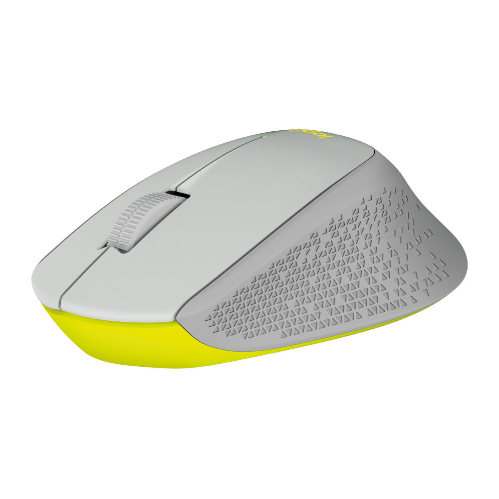 Mouse Logitech M280 Inalámbrico Óptico image number 2.0