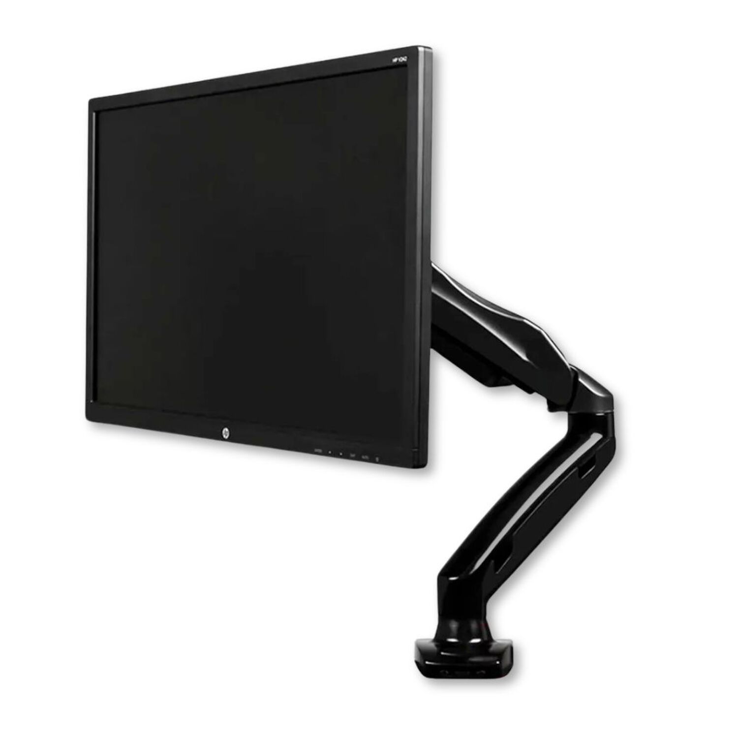 Soporte Brazo Para Tv/monitor Vertical De Escritorio 17" 32" image number 4.0
