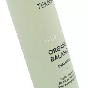 Shampoo Lakme Teknia Organic Balance 300ml