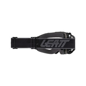 Antiparra Leatt Moto Velocity 5.5 Black Light Grey 58%