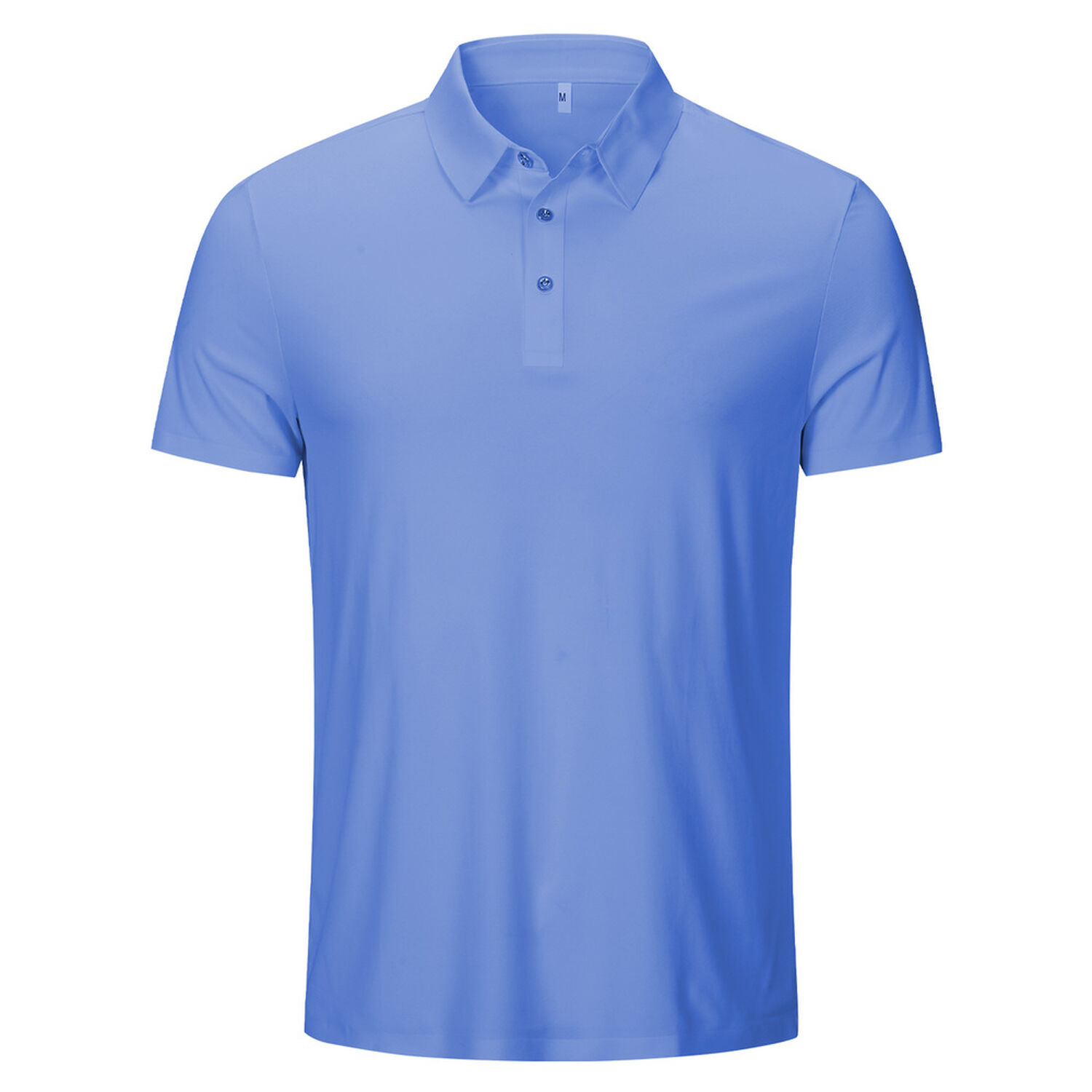 Polera Dry Fit Ultra Manga Corta Ruppell Pro Hombre image number 0.0