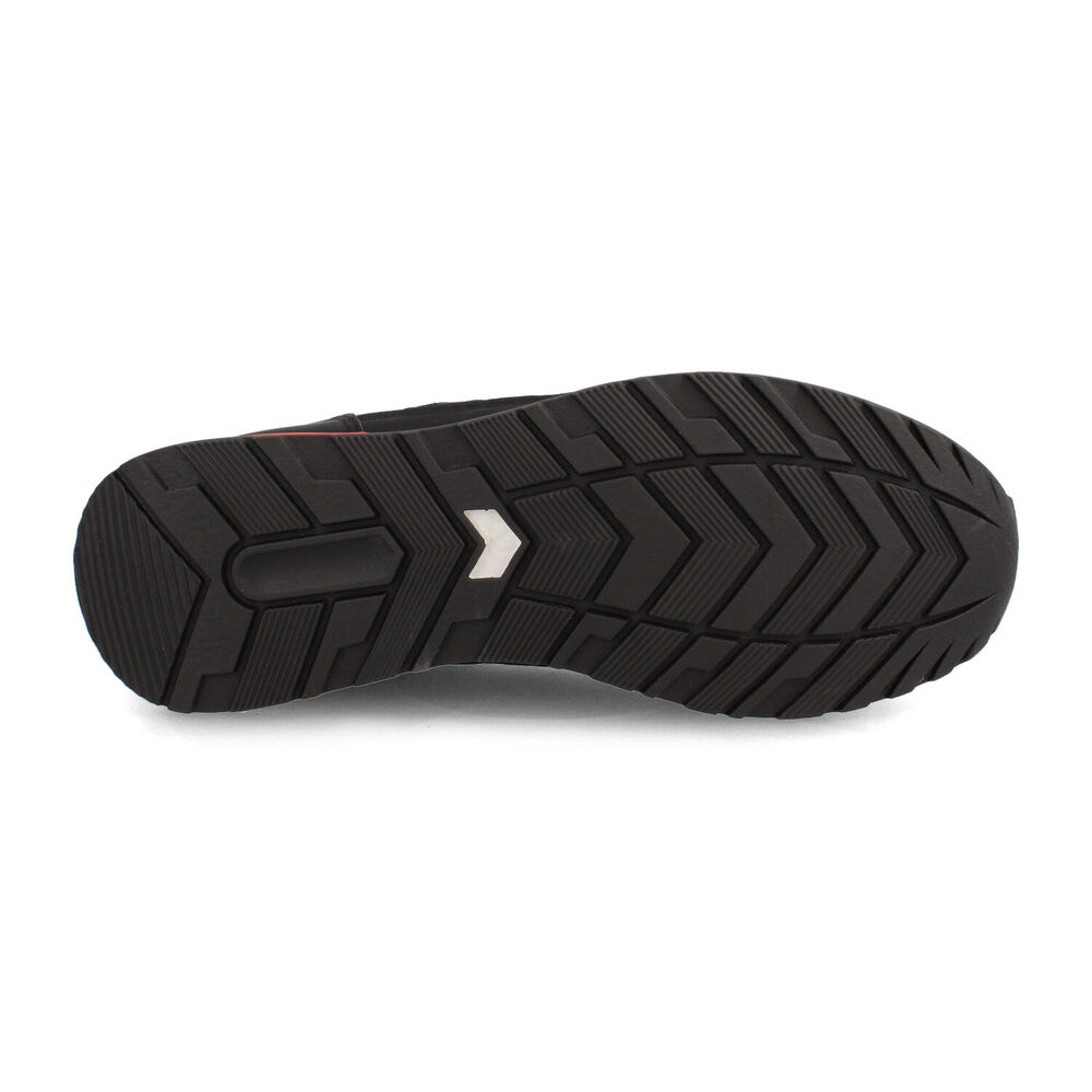 Zapatilla Hombre North Star Abano Negro image number 4.0