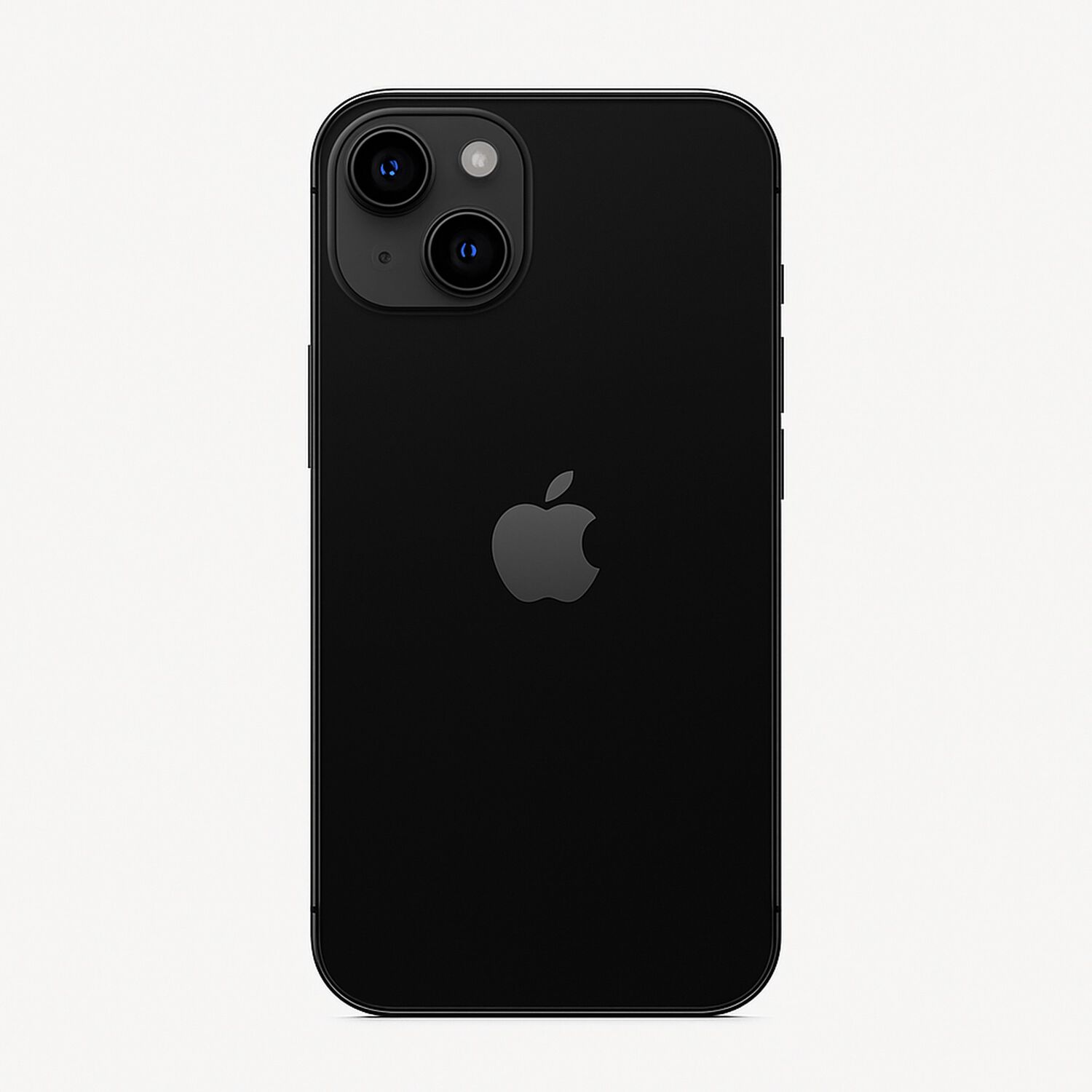 Apple Iphone 14 5g 256gb Negro Reacondicionado image number 3.0