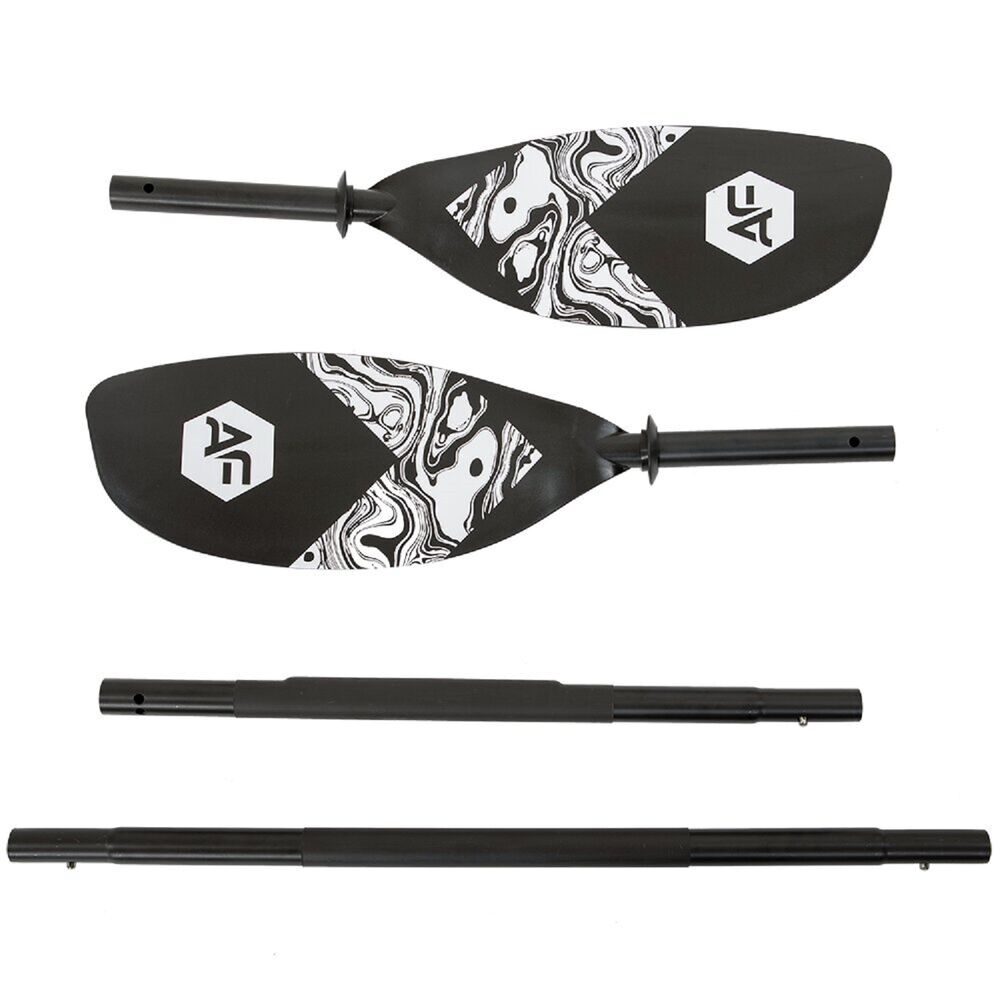 Kayak Inflable Drop Stitch 1 Persona 320cm Triton image number 6.0
