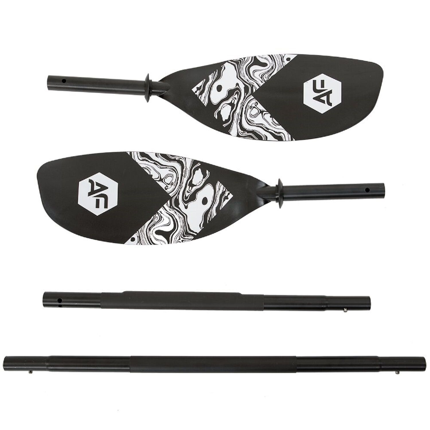 Kayak Inflable Drop Stitch 1 Persona 320cm Triton image number 6.0