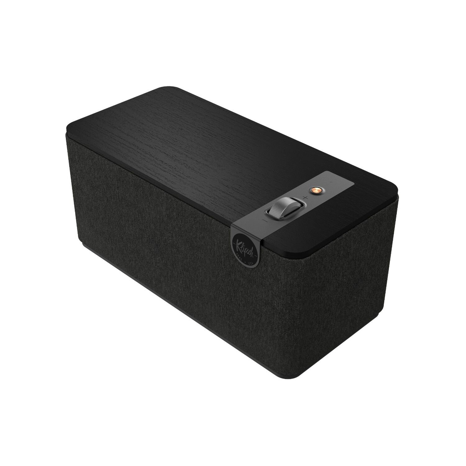 Parlante Bluetooth The One Plus Negro Klipsch image number 1.0