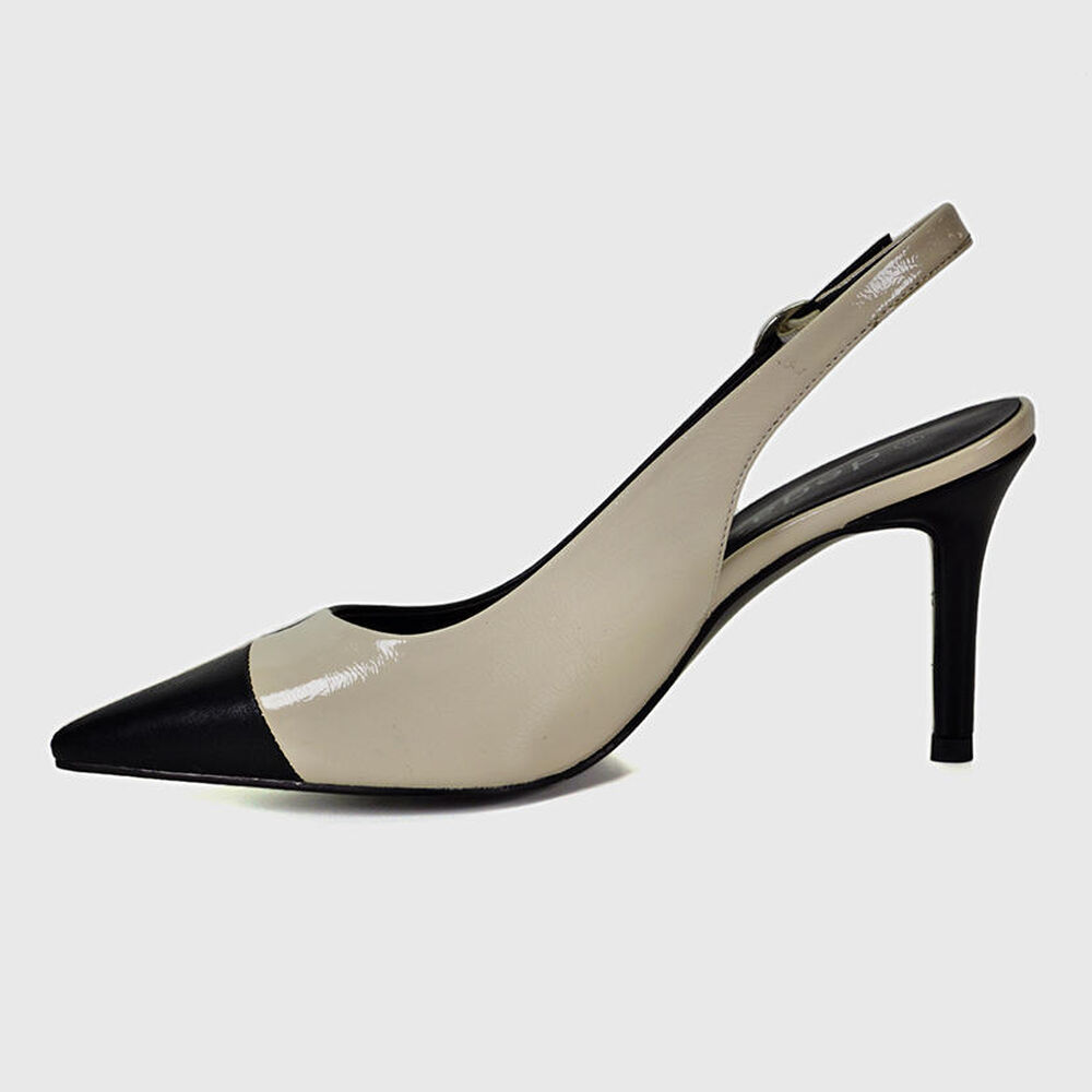 Zapato Leonor Negro image number 3.0