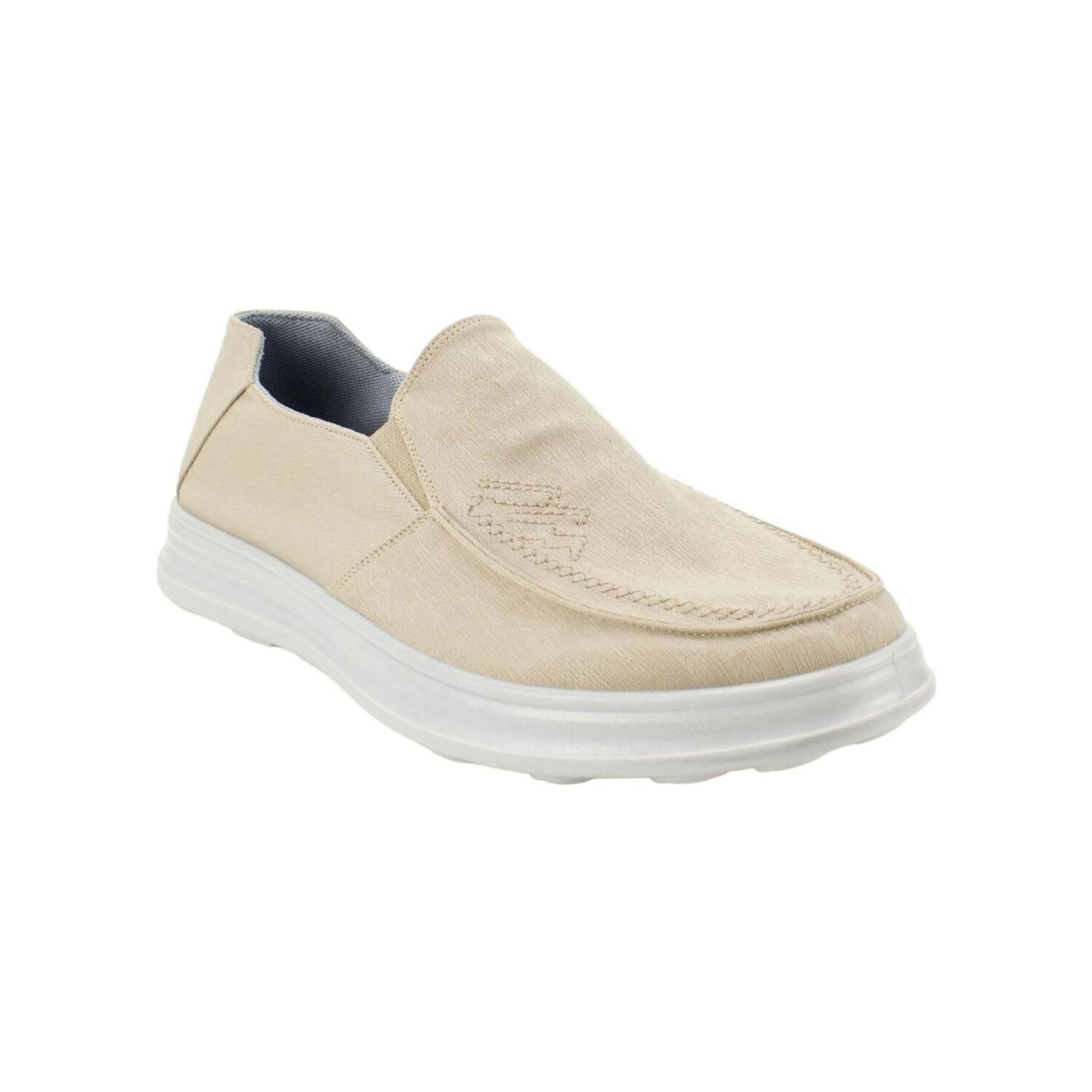 Zapato Casual Hombre New Walk Fhh090 Navi image number 2.0