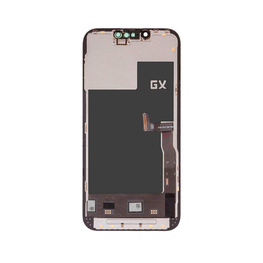 Pantalla Compatible Con Iphone 13 Pro Oled Gx Premium image number 3.0