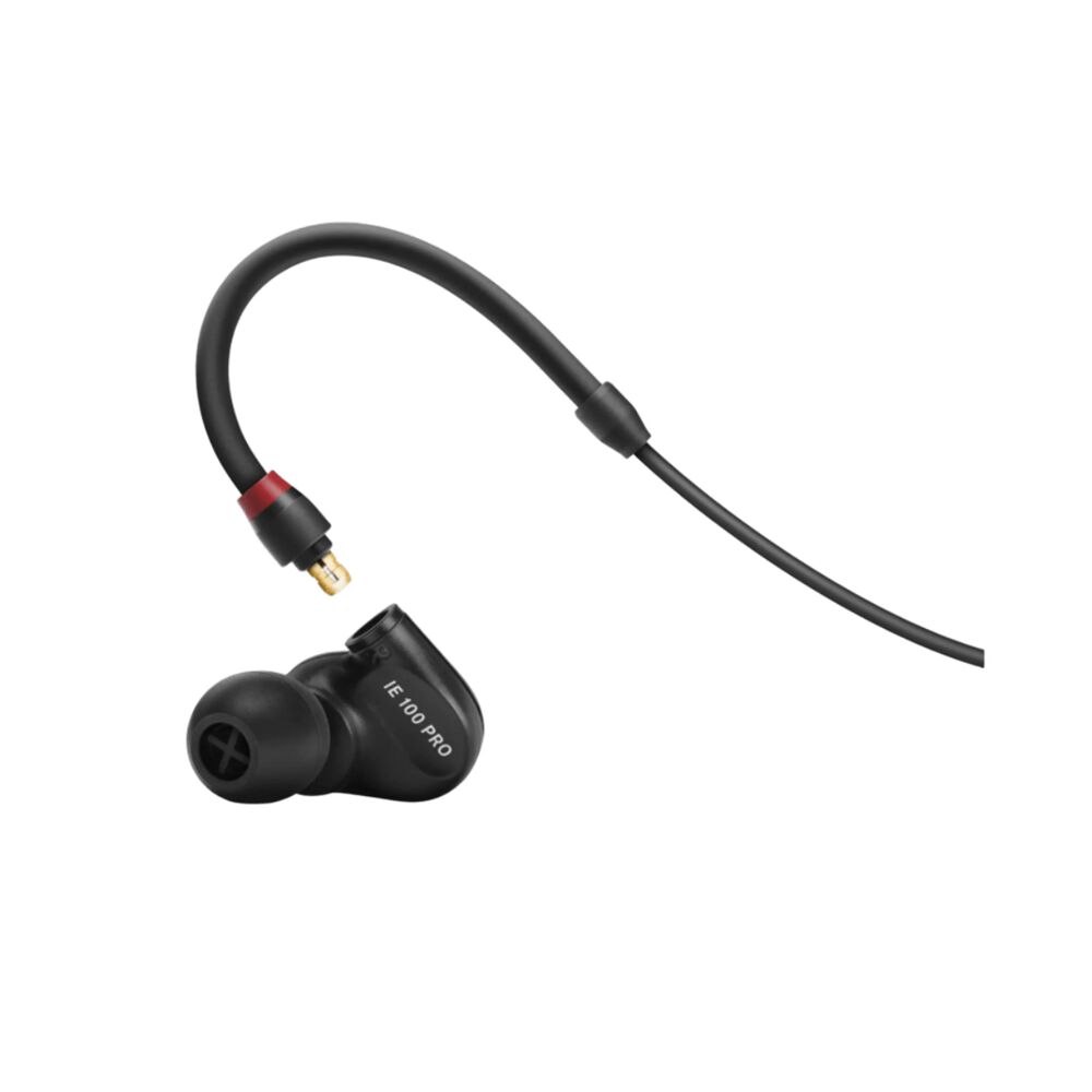 Audífonos Ie 100 Pro Sennheiser image number 5.0