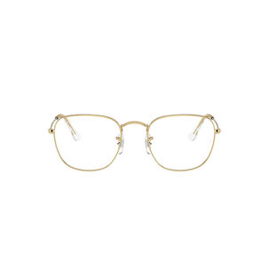 Lentes Ópticos Frank Dorado Ray-ban Optical