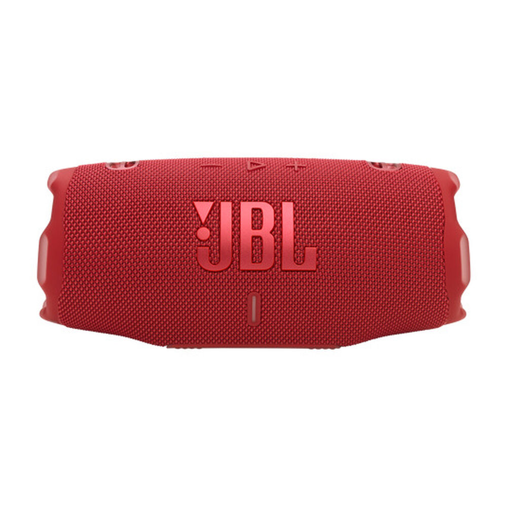 Parlante Jbl Charge 6 Rojo image number 0.0