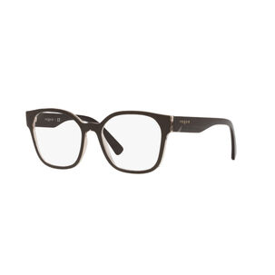 Lentes Ópticos Marrón Vogue Eyewear