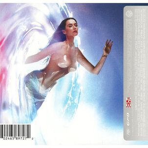 Katy Perry - 143 | Cd