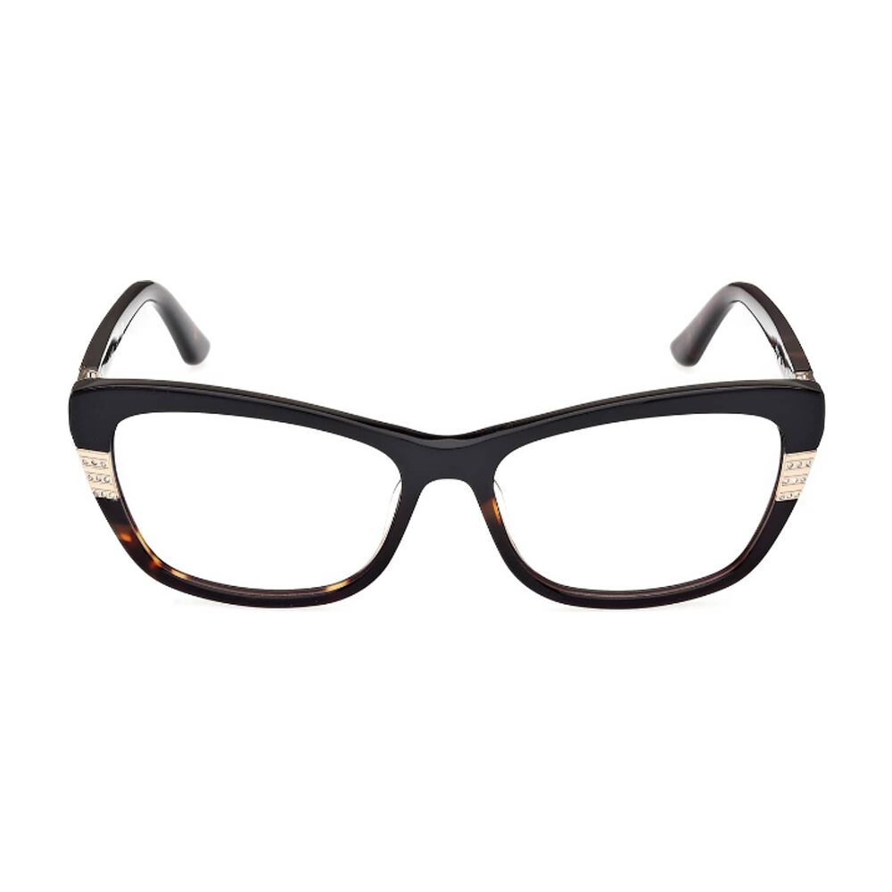 Lentes &Oacute;pticos Negro Guess By Marciano image number 0.0