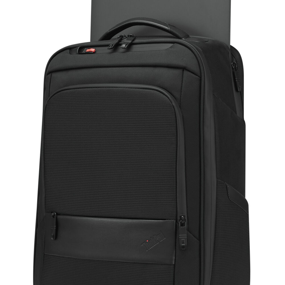 Mochila Thinkpad Professional 16" 2da Gen Lenovo - Negro image number 8.0