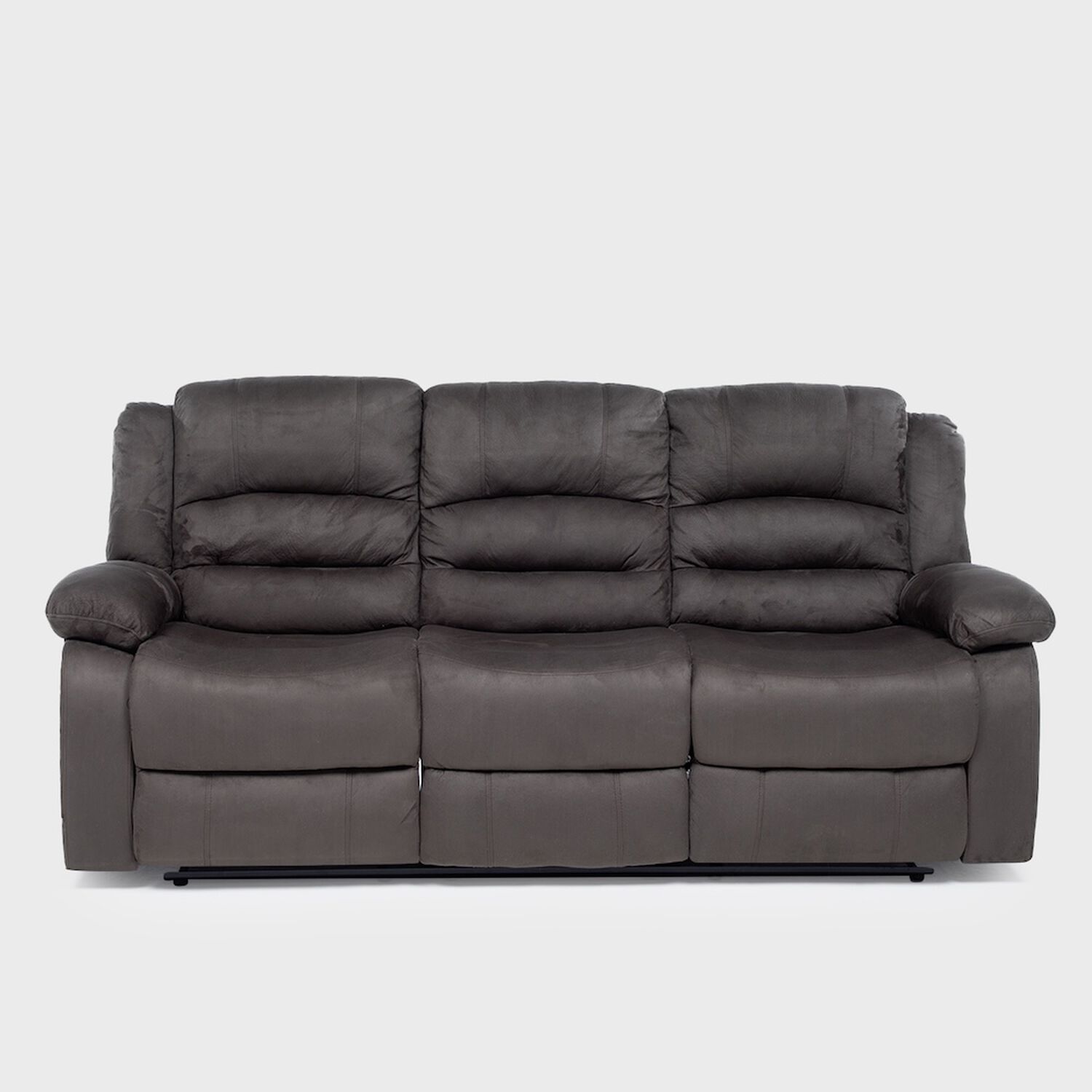Living Reclinable 3 Cuerpos - Martell 1 Sof&aacute; 3 Cuerpos + 2 Bergers image number 1.0