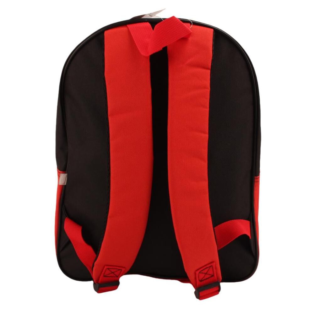 Mochila Infantil 3d Face Spiderman image number 1.0