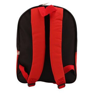 Mochila Infantil 3d Face Spiderman