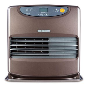 Estufa A Parafina Mademsa MFHK 590 / 9 Litros