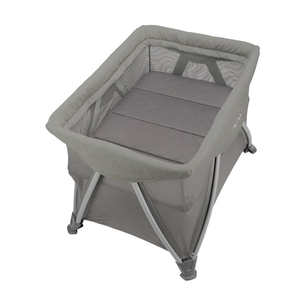 Cuna Pack And Play Nuna Sena Aire Frost image number 1.0