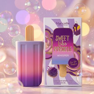 Marxzelle Sweet Like Popsicle Whisper Edp 100 Ml