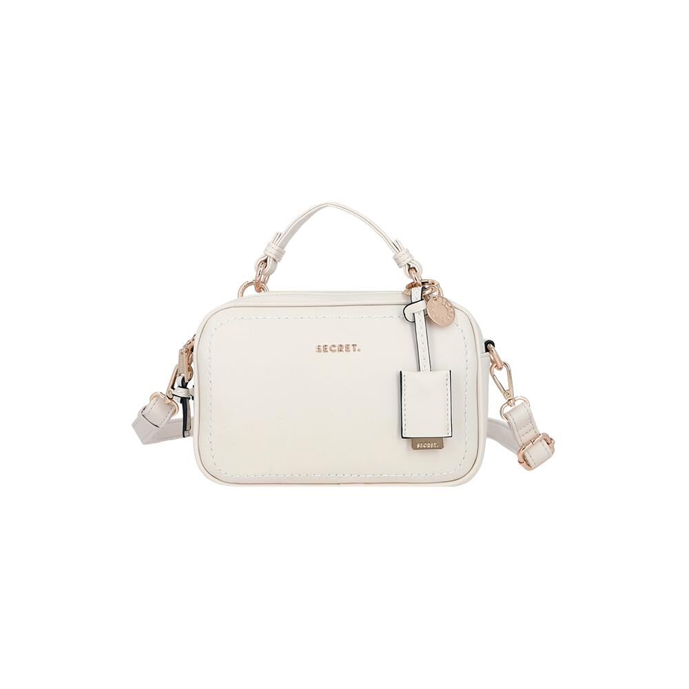 Bandolera Secret Laos Sc6 Xs Beige image number 0.0