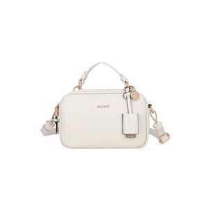 Bandolera Secret Laos Sc6 Xs Beige