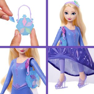 Mu&ntilde;eca Disney Frozen