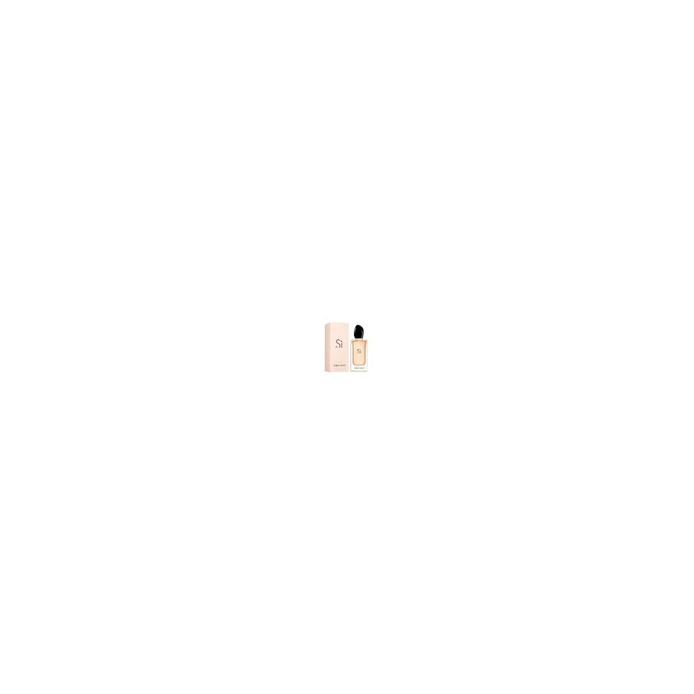 Giorgio Armani Si Woman Edp 100ml image number 1.0