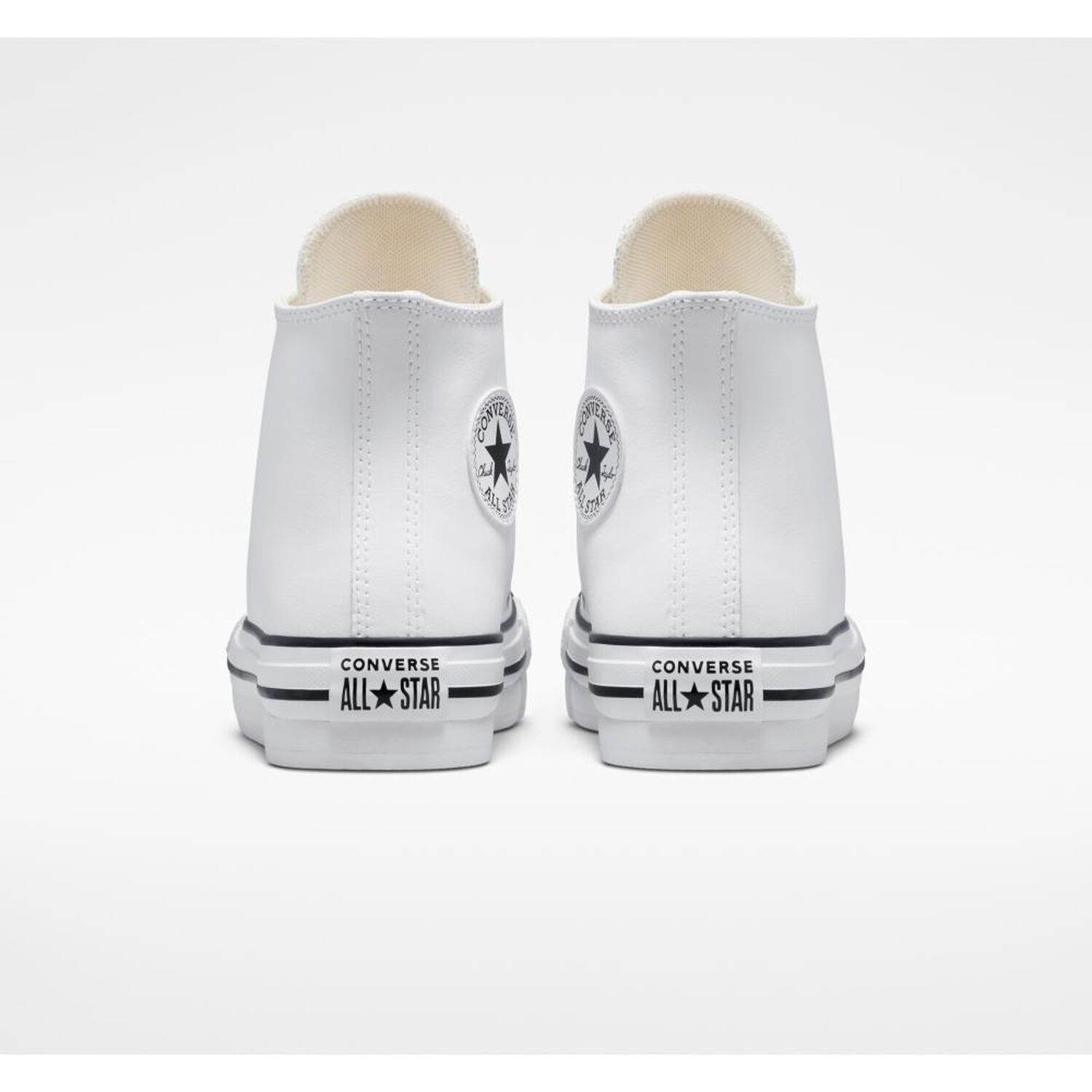 Zapatilla Urbana Converse Chuck Taylor All Star Eva Lift image number 4.0