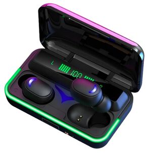 Audífonos In-ear Inalámbricos