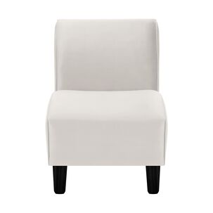 Poltrona Soft Felpa 00 | Pata Negra