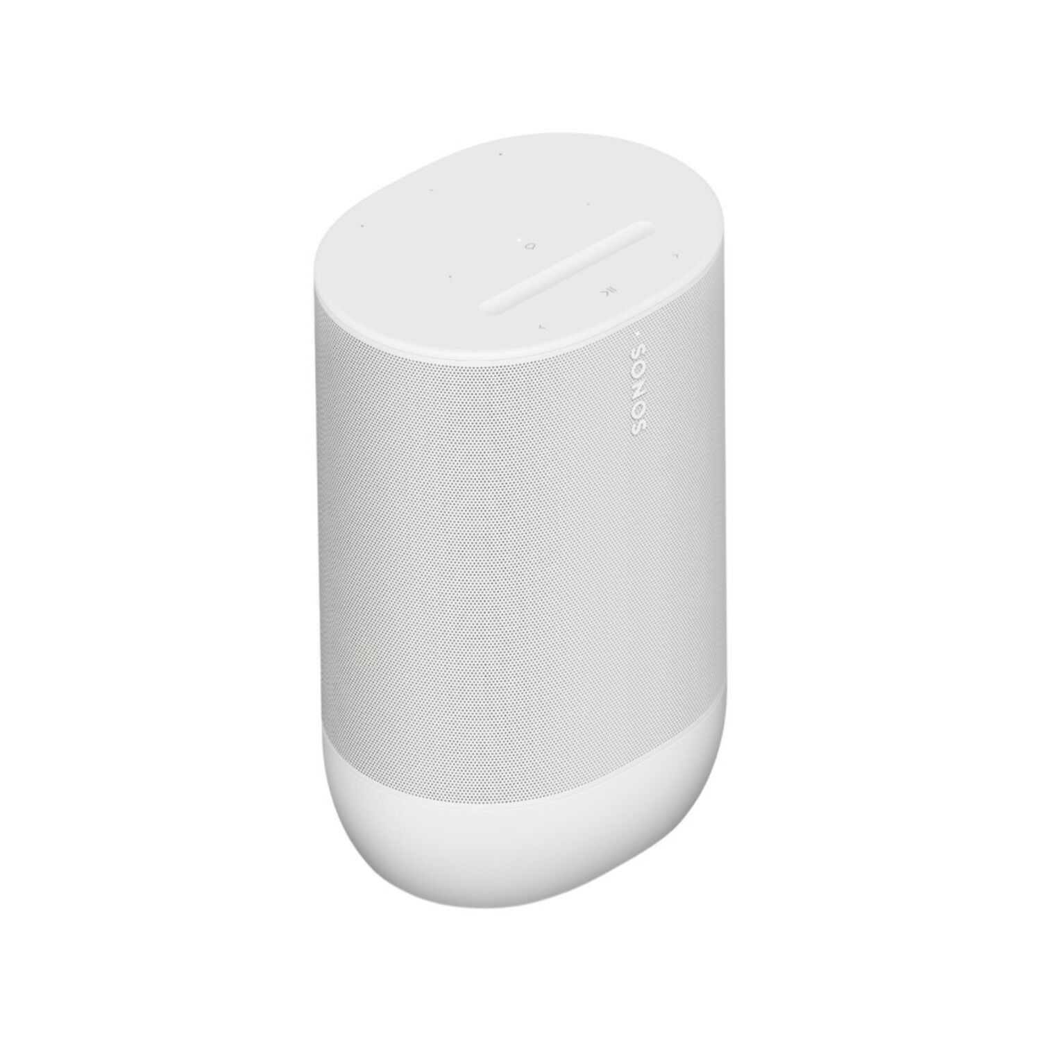 Parlante Bluetooth Sonos Move 2 Wireless Wifi Blanco image number 1.0