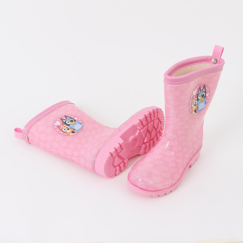 Bota De Agua Bluey image number 3.0