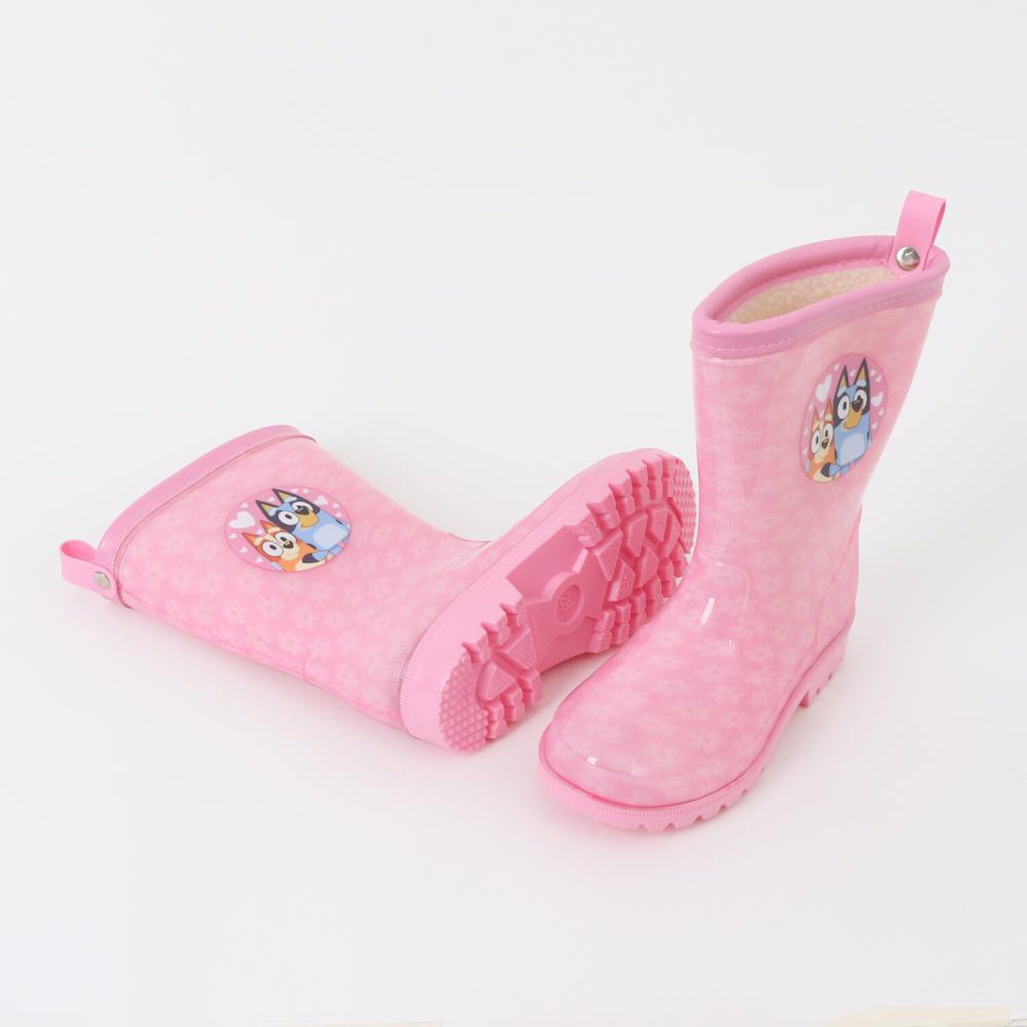 Bota De Agua Bluey image number 3.0