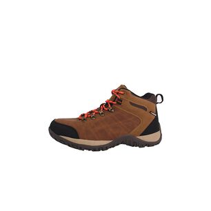 Botin Outdoor Messiah Caramelo Uns