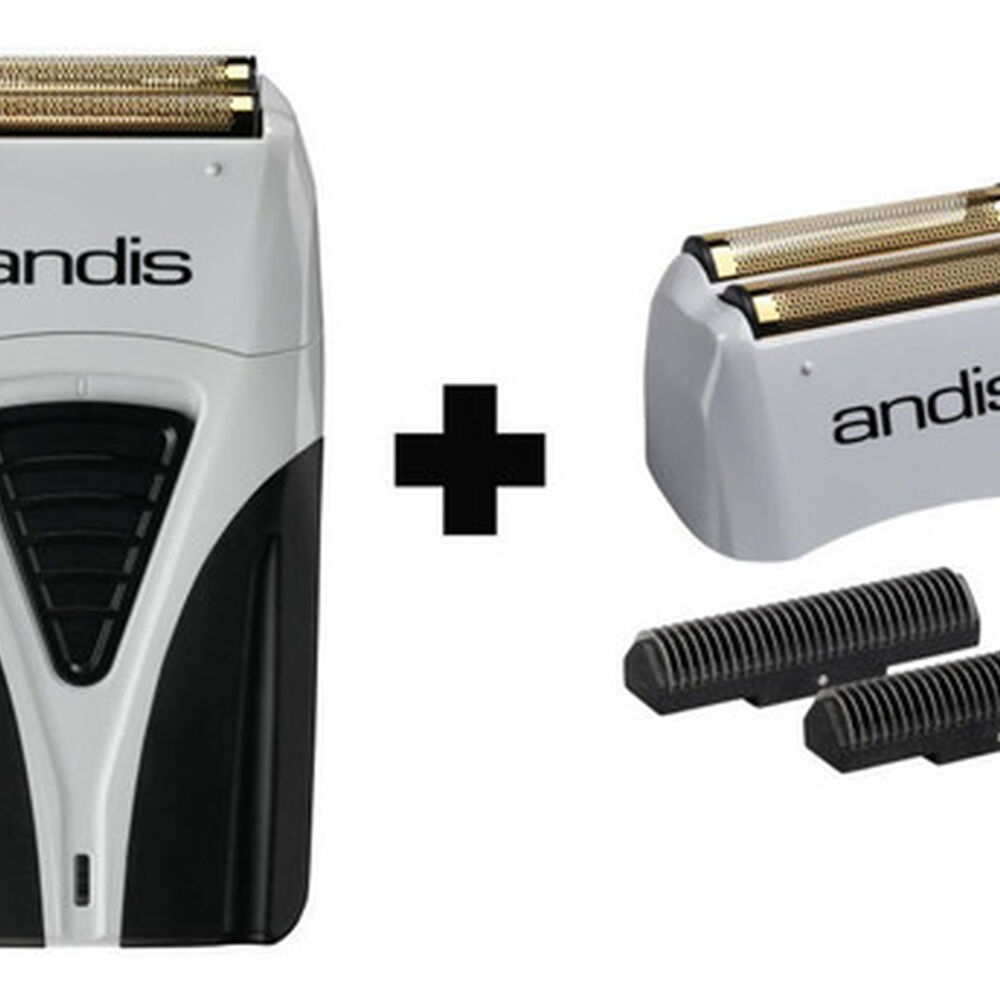 Profoil Lithium Plus Titanium Foil Shaver Con Repuesto image number 8.0