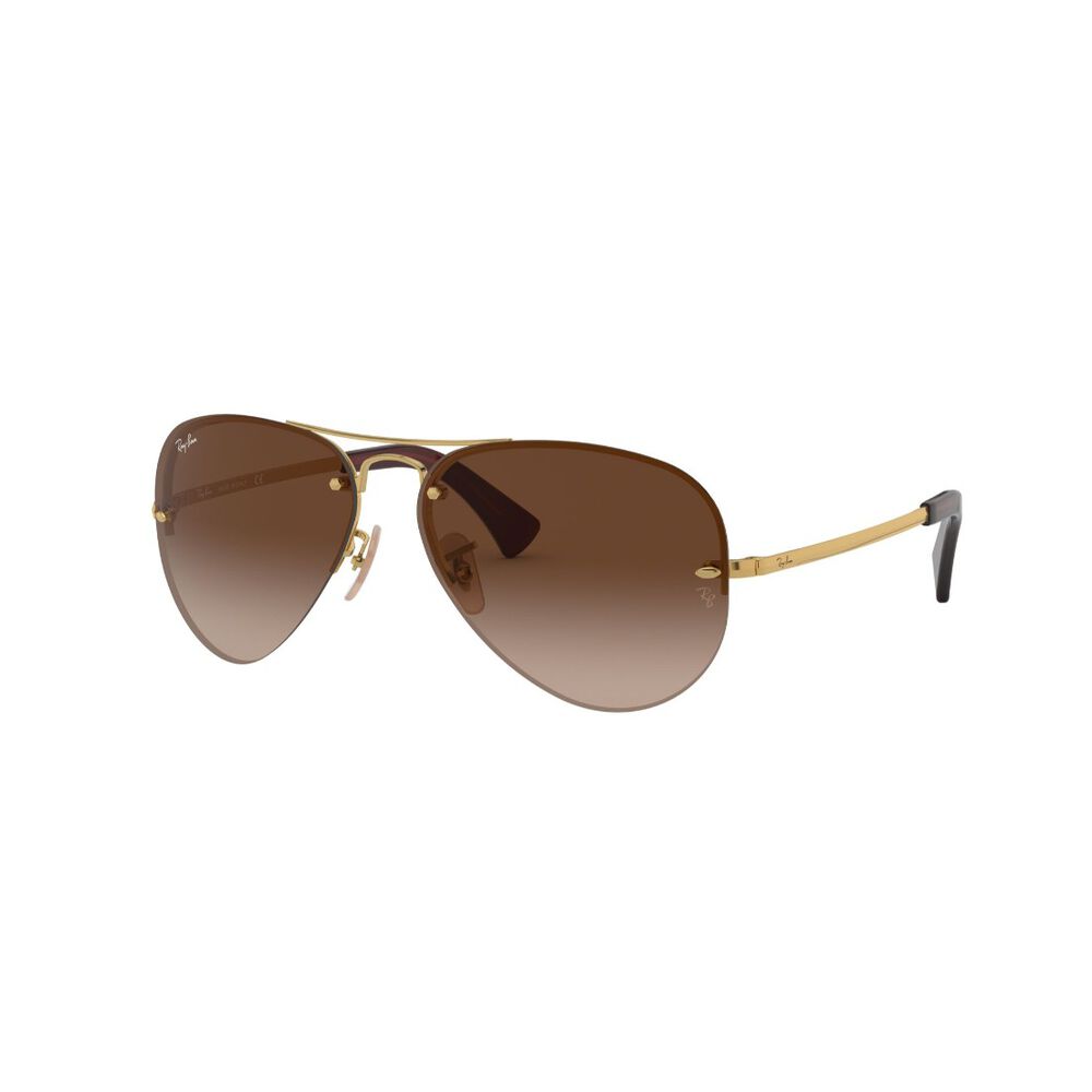 Lentes De Sol Iconic Aviator Ray-ban image number 0.0