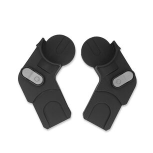 Set Adaptador De Coche Ace Para Maxi Cosi