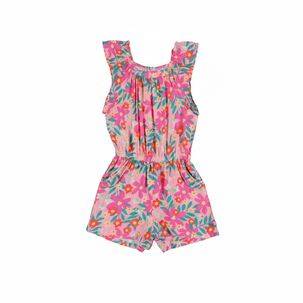 Enterito Corto Niña Topsis