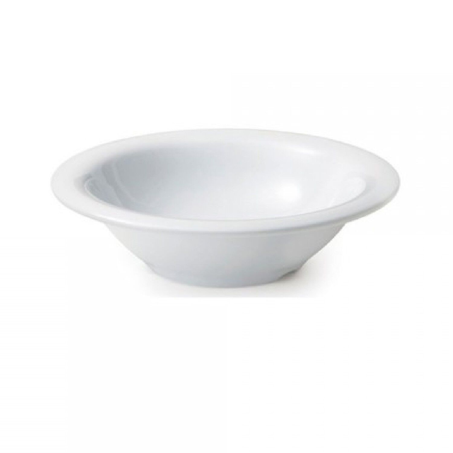 Set De 6 Platos Blancos Hondo Sopa 18 X 4 Cm image number 3.0