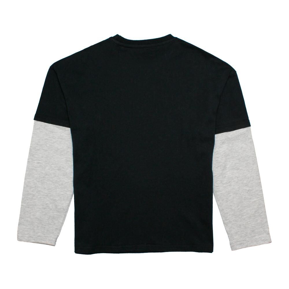 Polera Niño Topsis image number 1.0