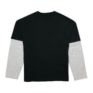 Polera Niño Topsis