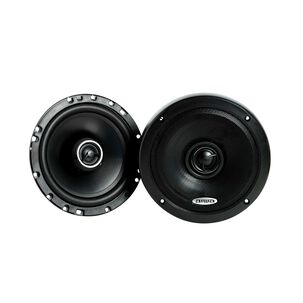 Parlantes Para Auto 16cm 2 Vías 240 Watts Aiwa Aws-1665p